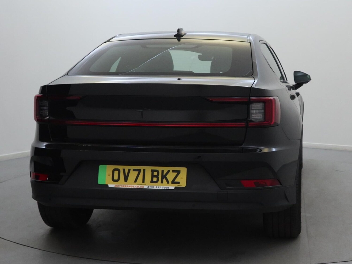Used Polestar Polestar 2 2021 for sale - 76097393: Photo 6