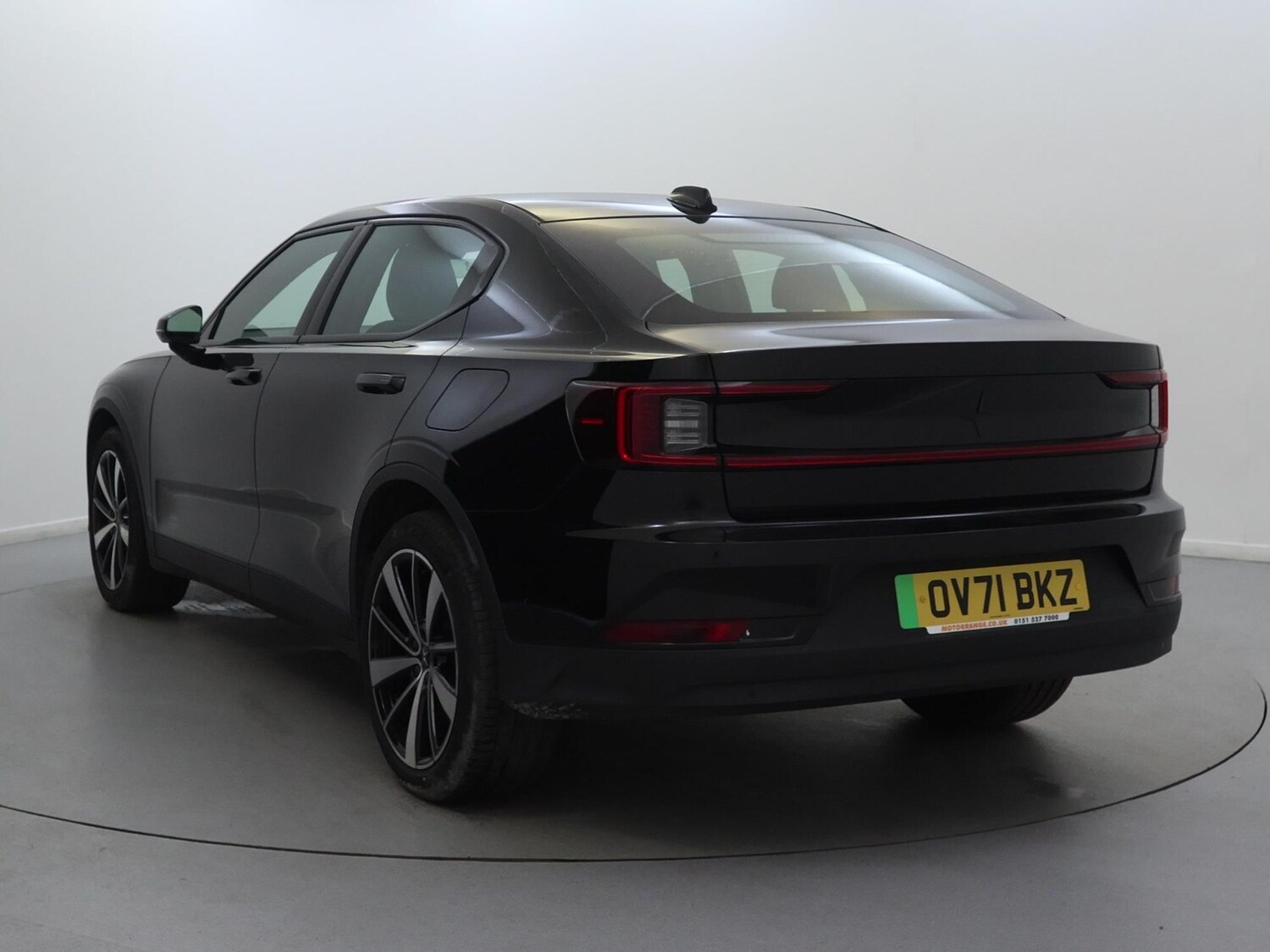Used Polestar Polestar 2 2021 for sale - 76097393: Photo 7