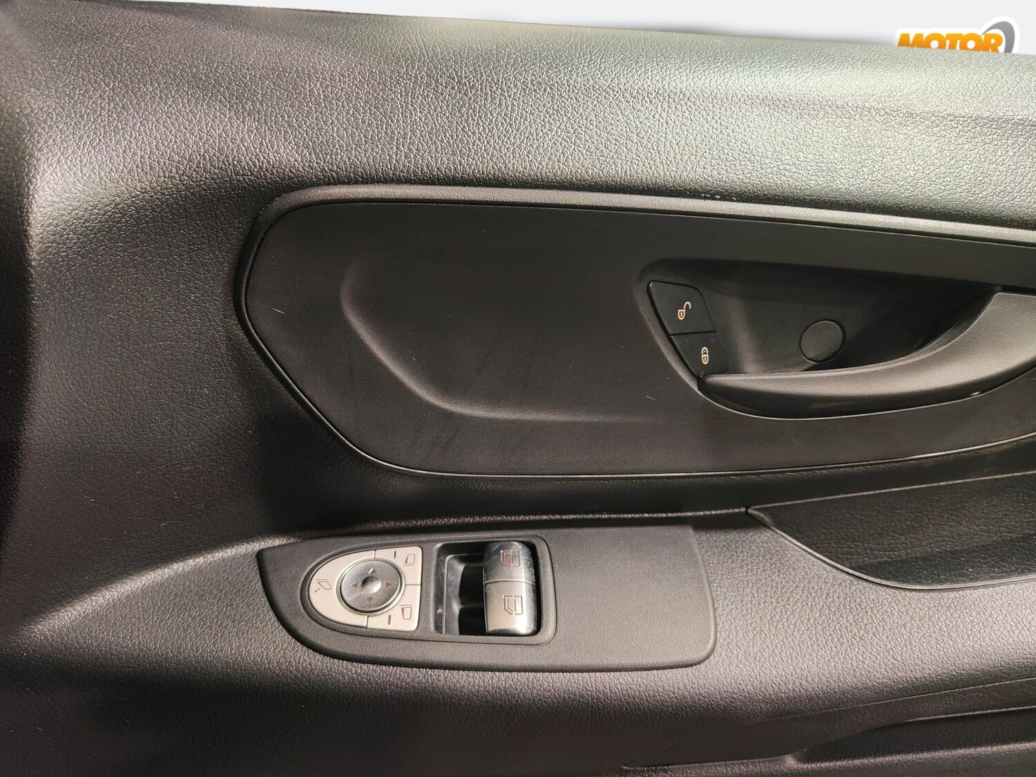 Used Mercedes-Benz Vito 2022 for sale - 77000551: Photo 13