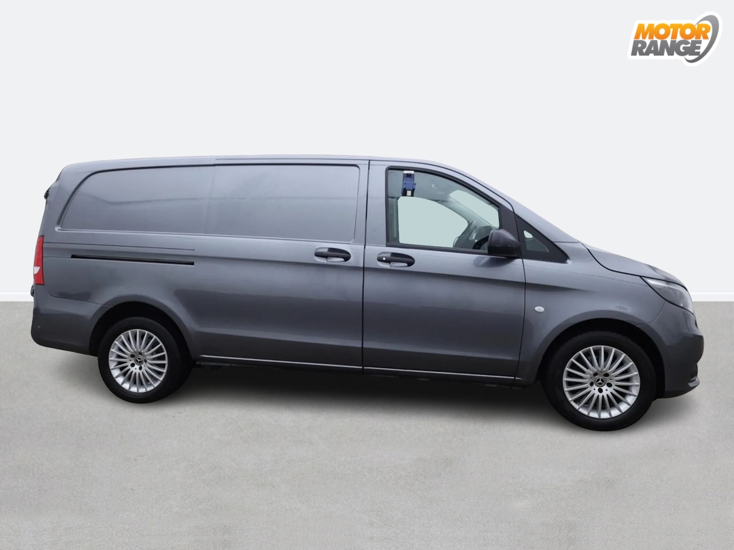 Used Mercedes-Benz Vito 2022 for sale - 77000551: Photo 5