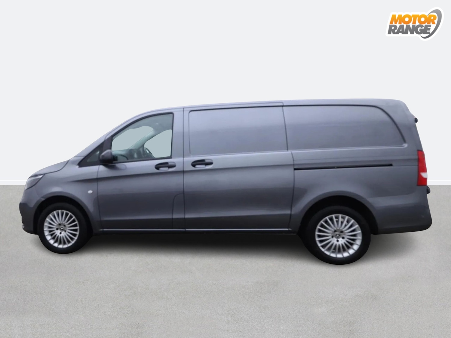 Used Mercedes-Benz Vito 2022 for sale - 77000551: Photo 6