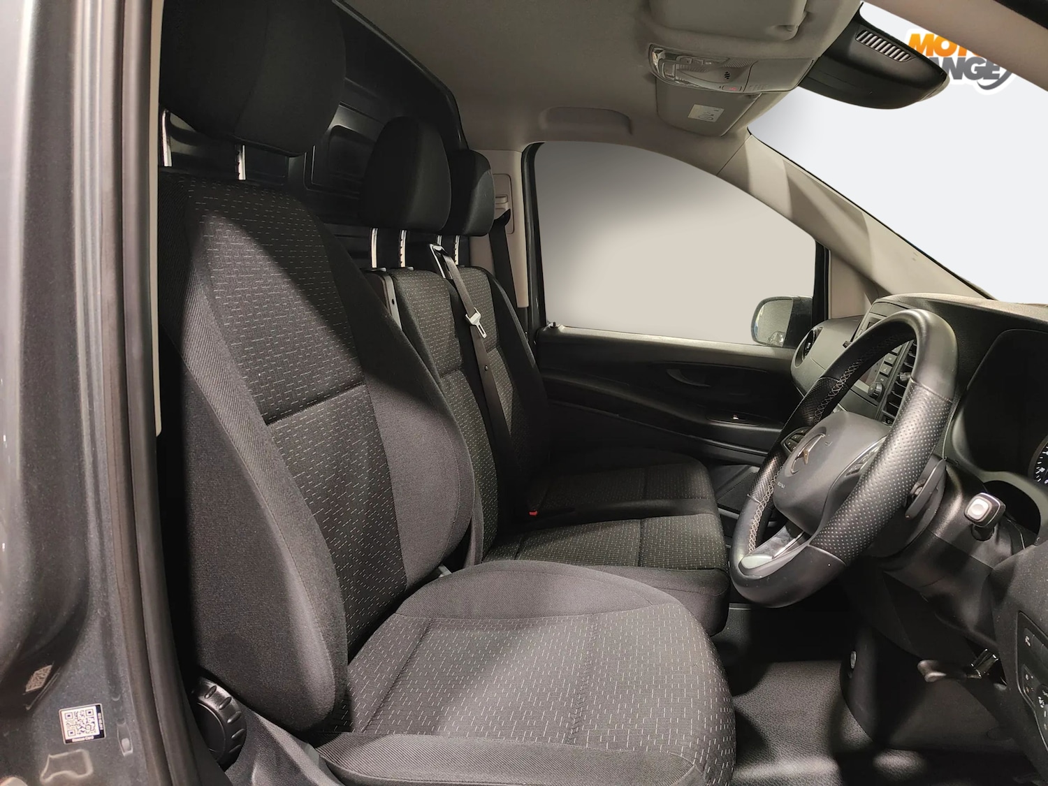 Used Mercedes-Benz Vito 2022 for sale - 77000551: Photo 7