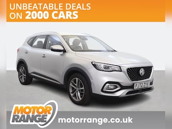 Used MG MG HS 2023 for sale - 79611675: Photo