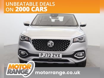 Used MG MG HS 2023 for sale - 79611675: Photo