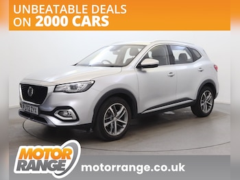 Used MG MG HS 2023 for sale - 79611675: Photo
