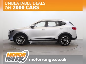 Used MG MG HS 2023 for sale - 79611675: Photo