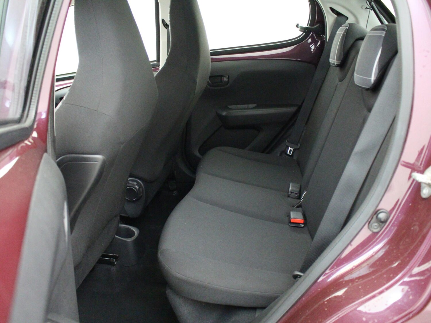 Used Peugeot 108 2017 for sale - 77829363: Photo 11