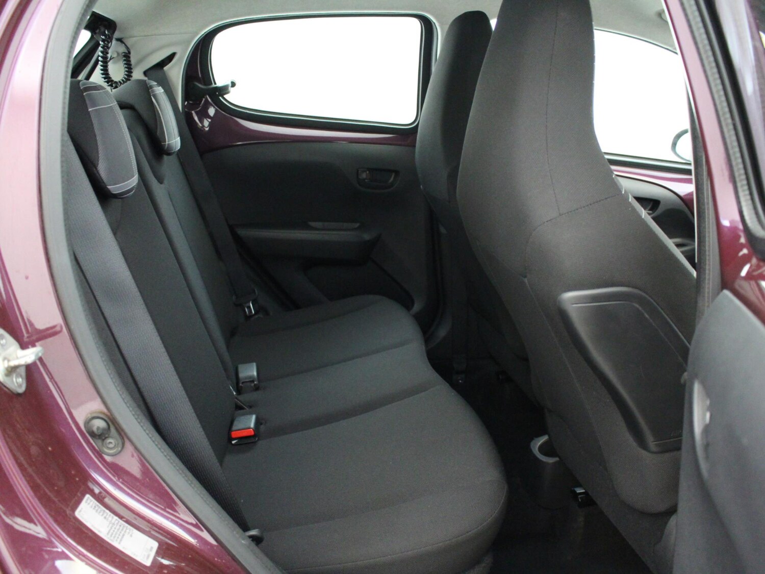 Used Peugeot 108 2017 for sale - 77829363: Photo 12