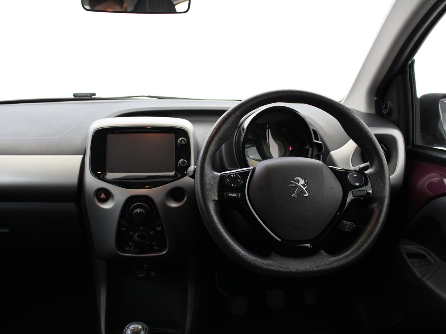 Used Peugeot 108 2017 for sale - 77829363: Photo 13