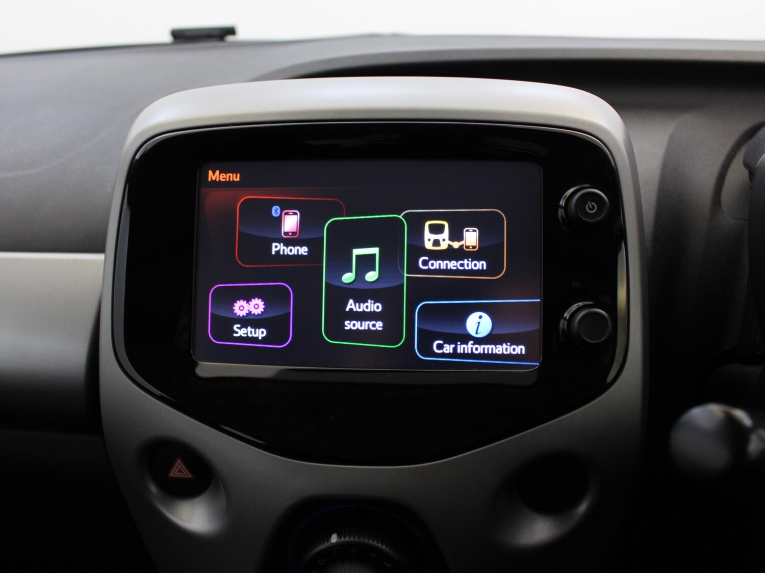 Used Peugeot 108 2017 for sale - 77829363: Photo 15