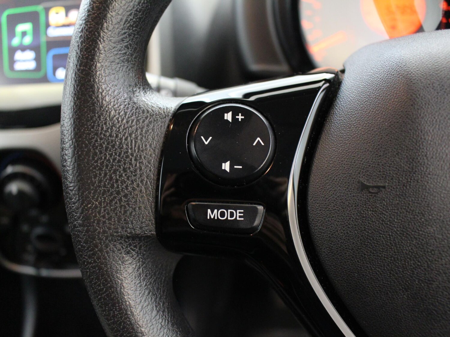 Used Peugeot 108 2017 for sale - 77829363: Photo 23