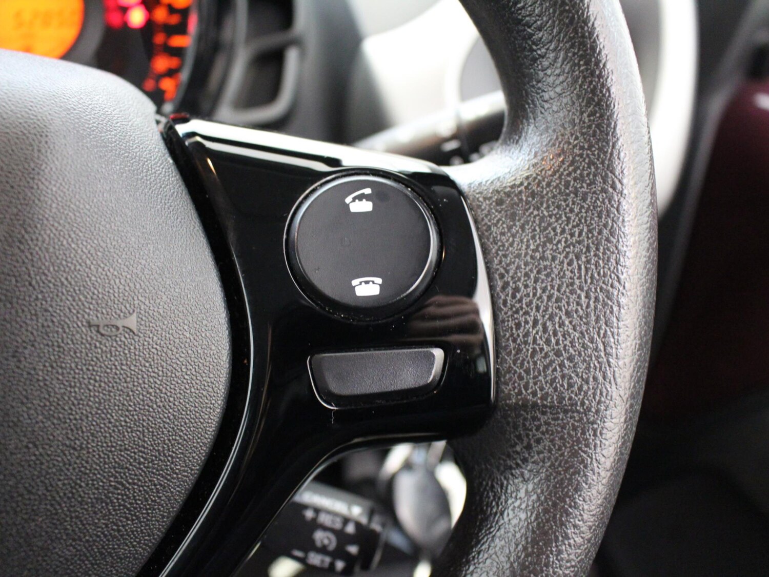 Used Peugeot 108 2017 for sale - 77829363: Photo 24