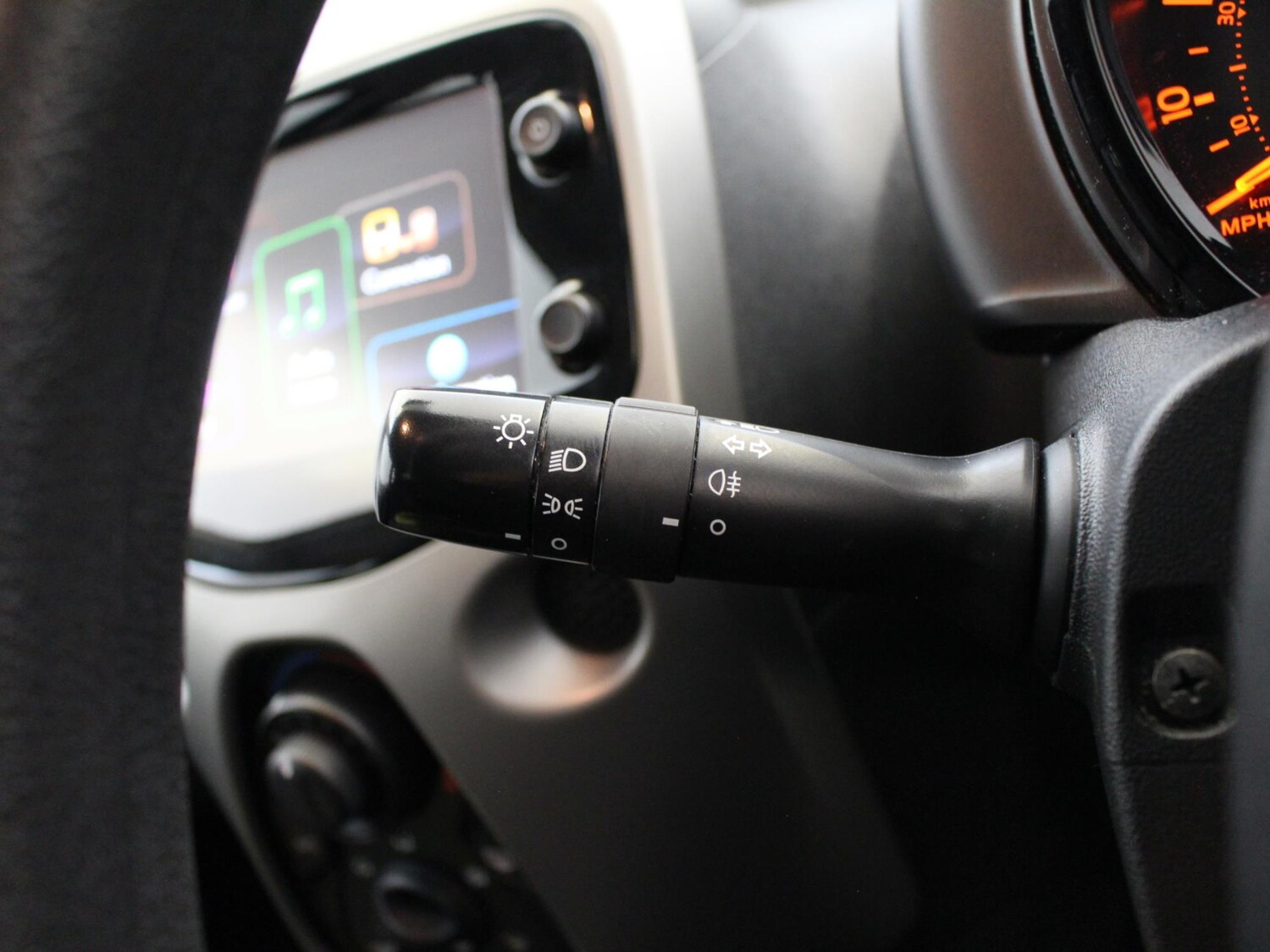 Used Peugeot 108 2017 for sale - 77829363: Photo 26