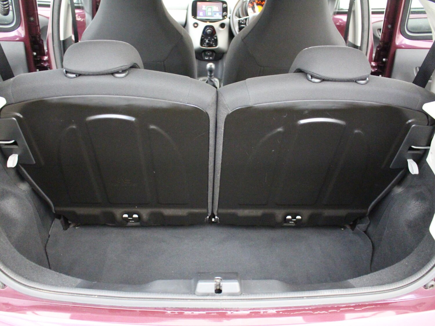 Used Peugeot 108 2017 for sale - 77829363: Photo 30