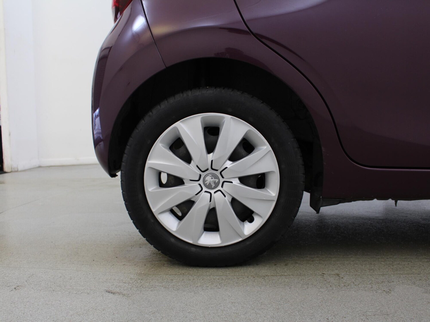 Used Peugeot 108 2017 for sale - 77829363: Photo 34