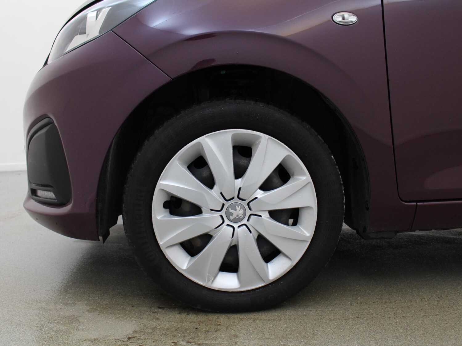 Used Peugeot 108 2017 for sale - 77829363: Photo 36