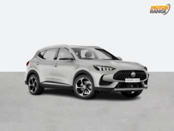 Used MG MG HS 2024 for sale - 75228729: Photo