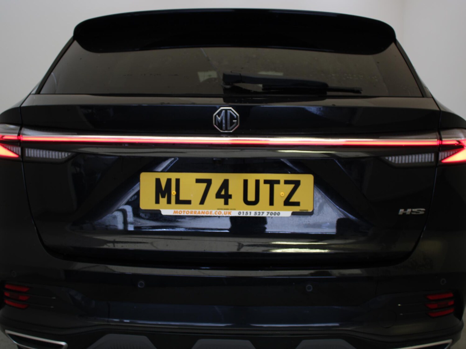 Vehicle 25