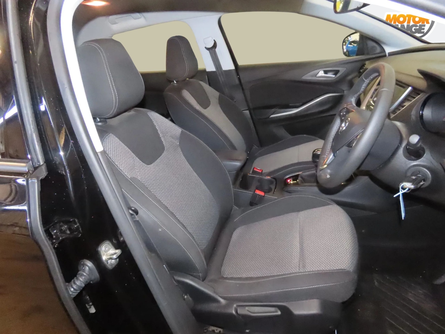 Used Vauxhall Grandland X 2021 for sale - 76515772: Photo 10