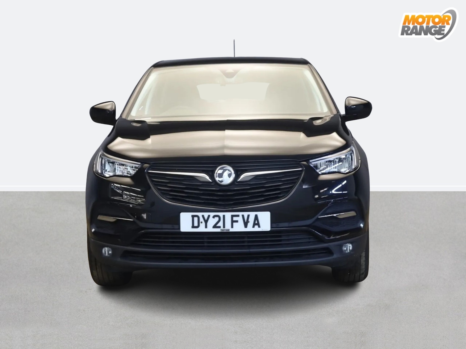 Used Vauxhall Grandland X 2021 for sale - 76515772: Photo 3