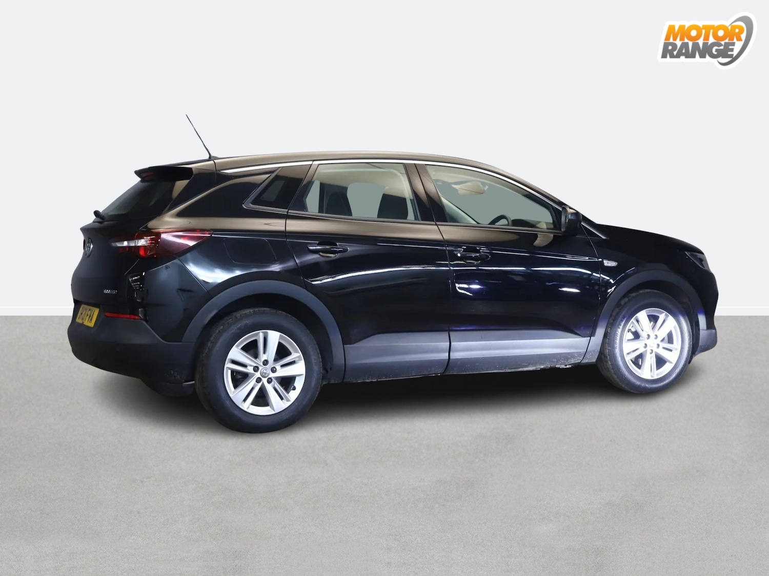 Used Vauxhall Grandland X 2021 for sale - 76515772: Photo 5