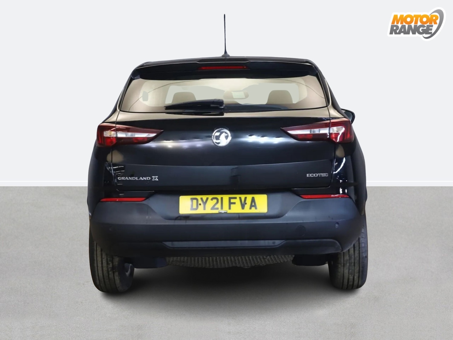 Used Vauxhall Grandland X 2021 for sale - 76515772: Photo 6