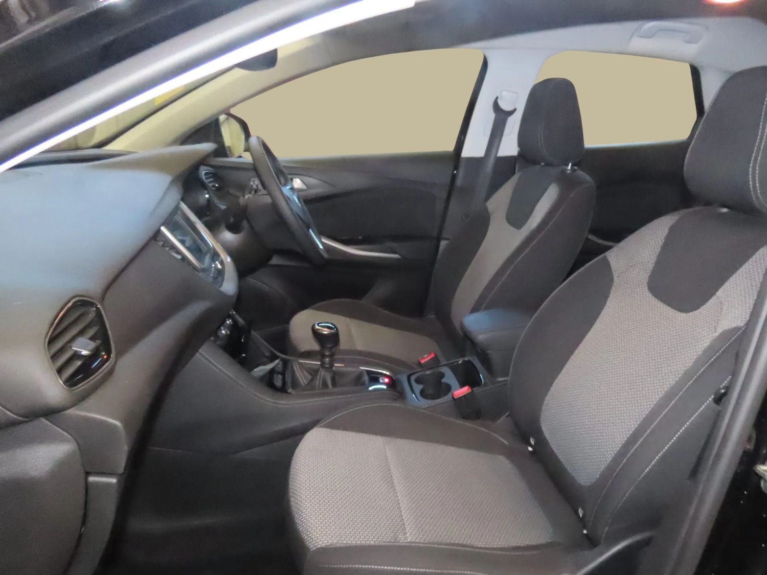 Used Vauxhall Grandland X 2021 for sale - 76515772: Photo 7