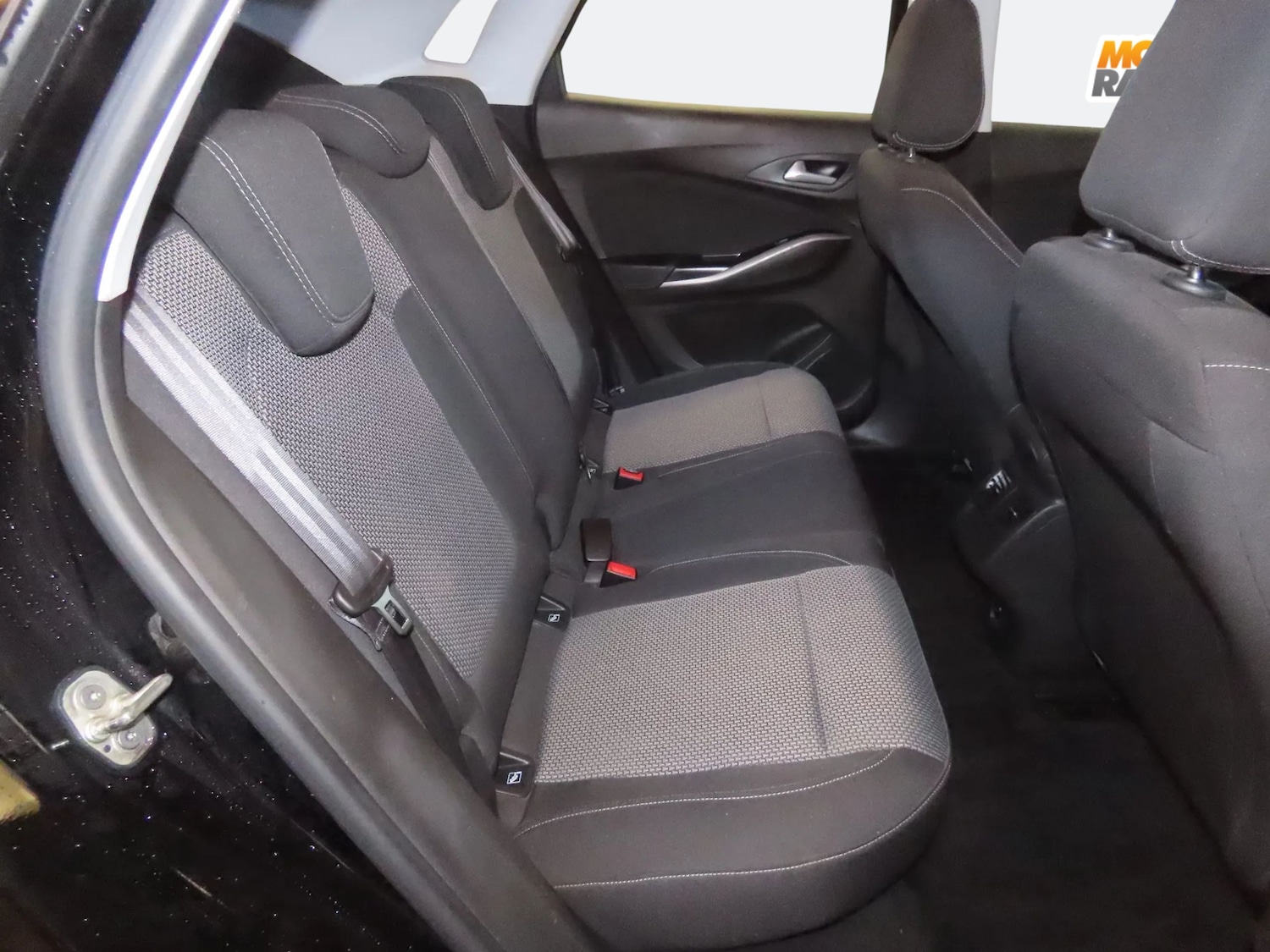 Used Vauxhall Grandland X 2021 for sale - 76515772: Photo 9