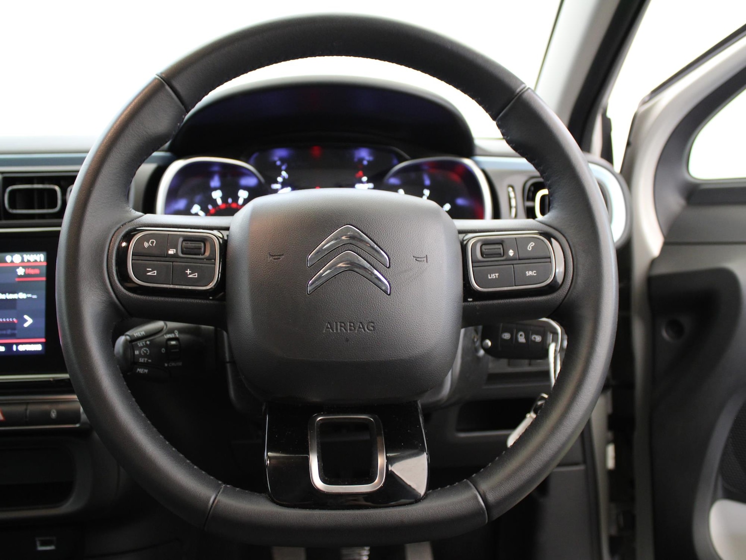 Vehicle 24