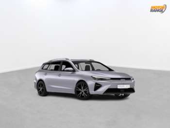 2023 - 115kW Trophy EV Long Range 61kWh 5dr Auto