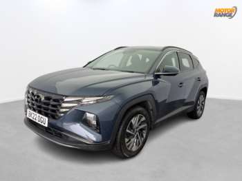2022 - 1.6 TGDi 48V MHD Premium 5dr 2WD
