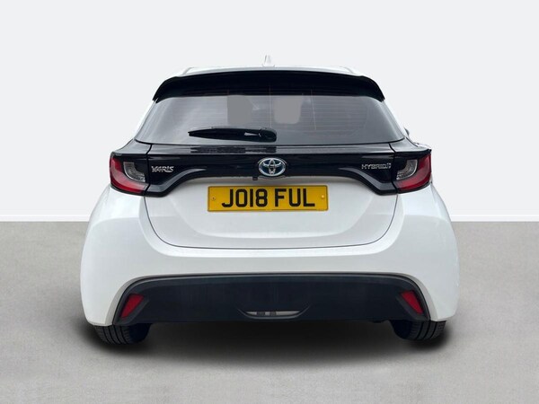 Used Toyota Yaris 2021 for sale - 75392774: Photo 6