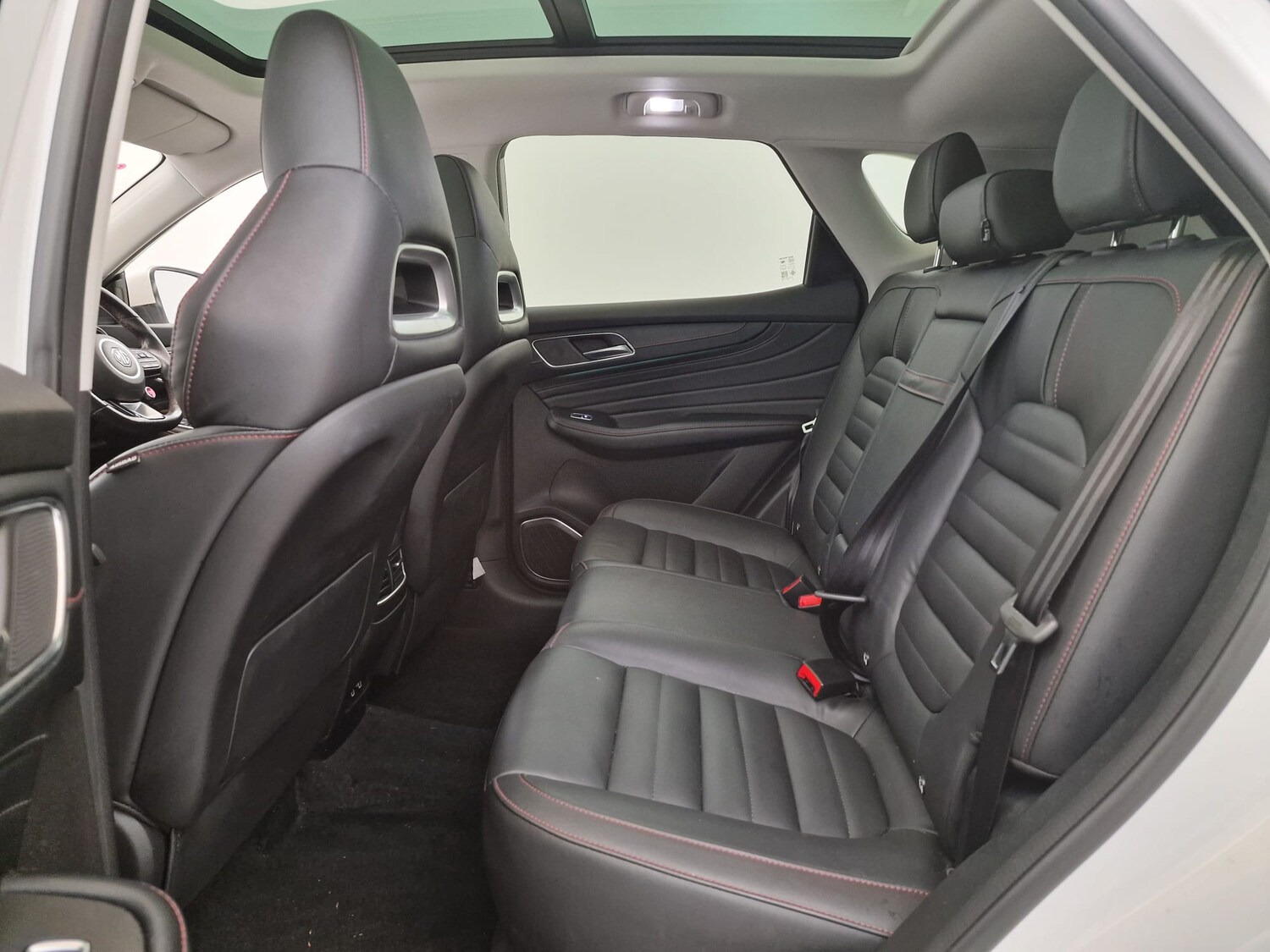 Used MG MG HS 2023 for sale - 77135271: Photo 13