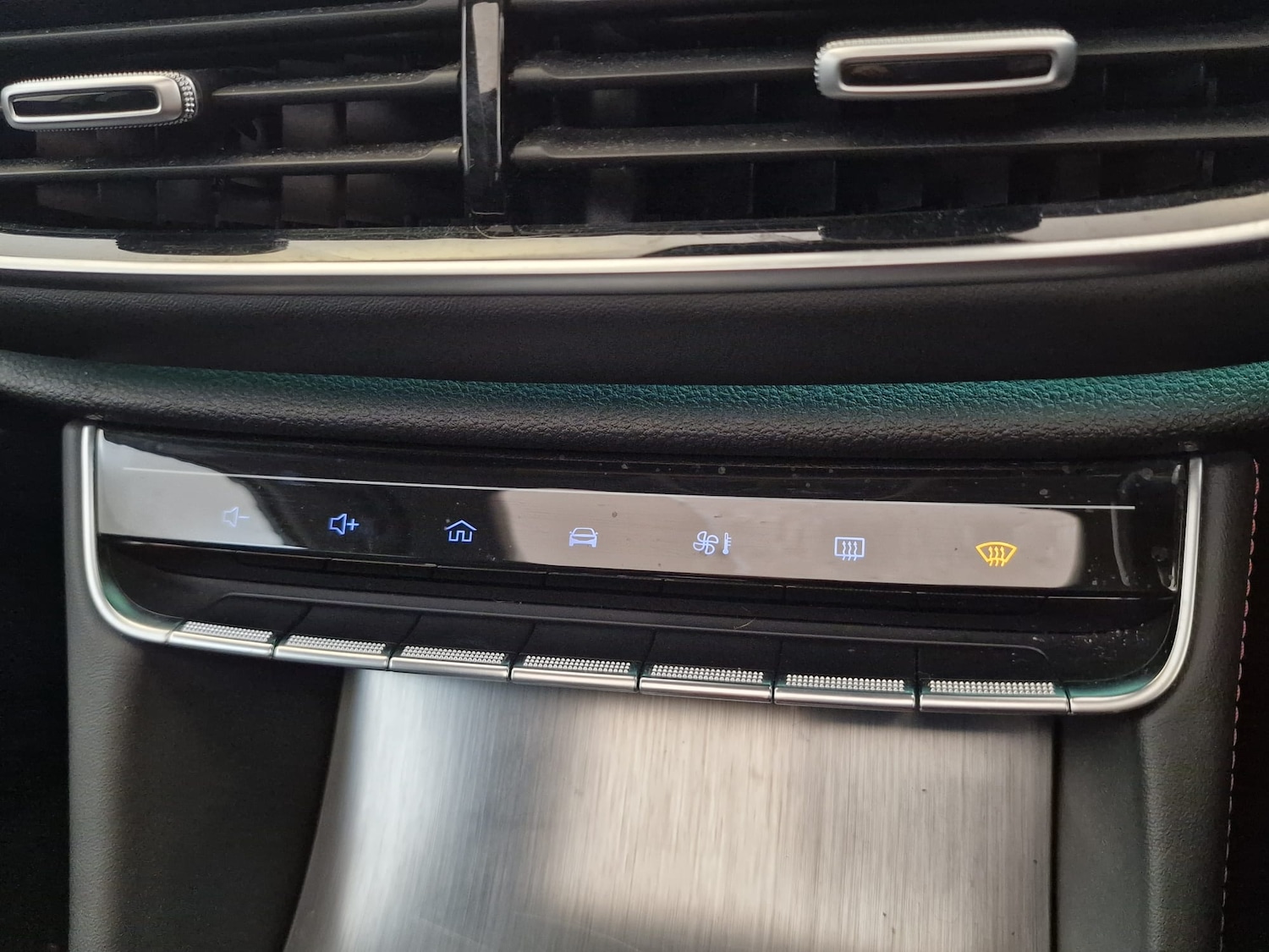 Used MG MG HS 2023 for sale - 77135271: Photo 22