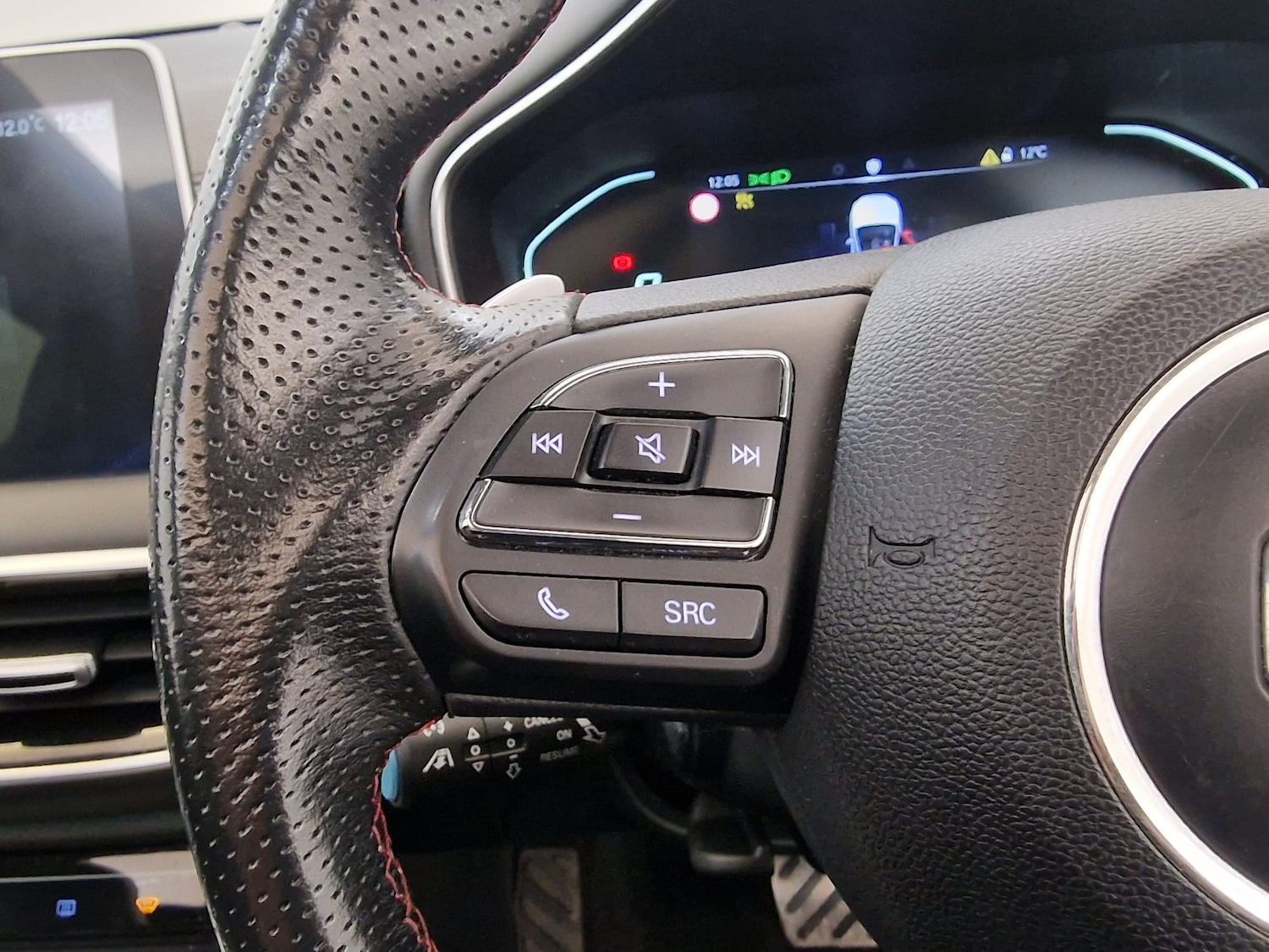 Used MG MG HS 2023 for sale - 77135271: Photo 24