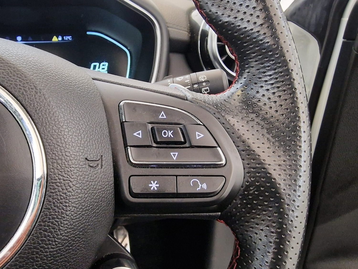 Used MG MG HS 2023 for sale - 77135271: Photo 25