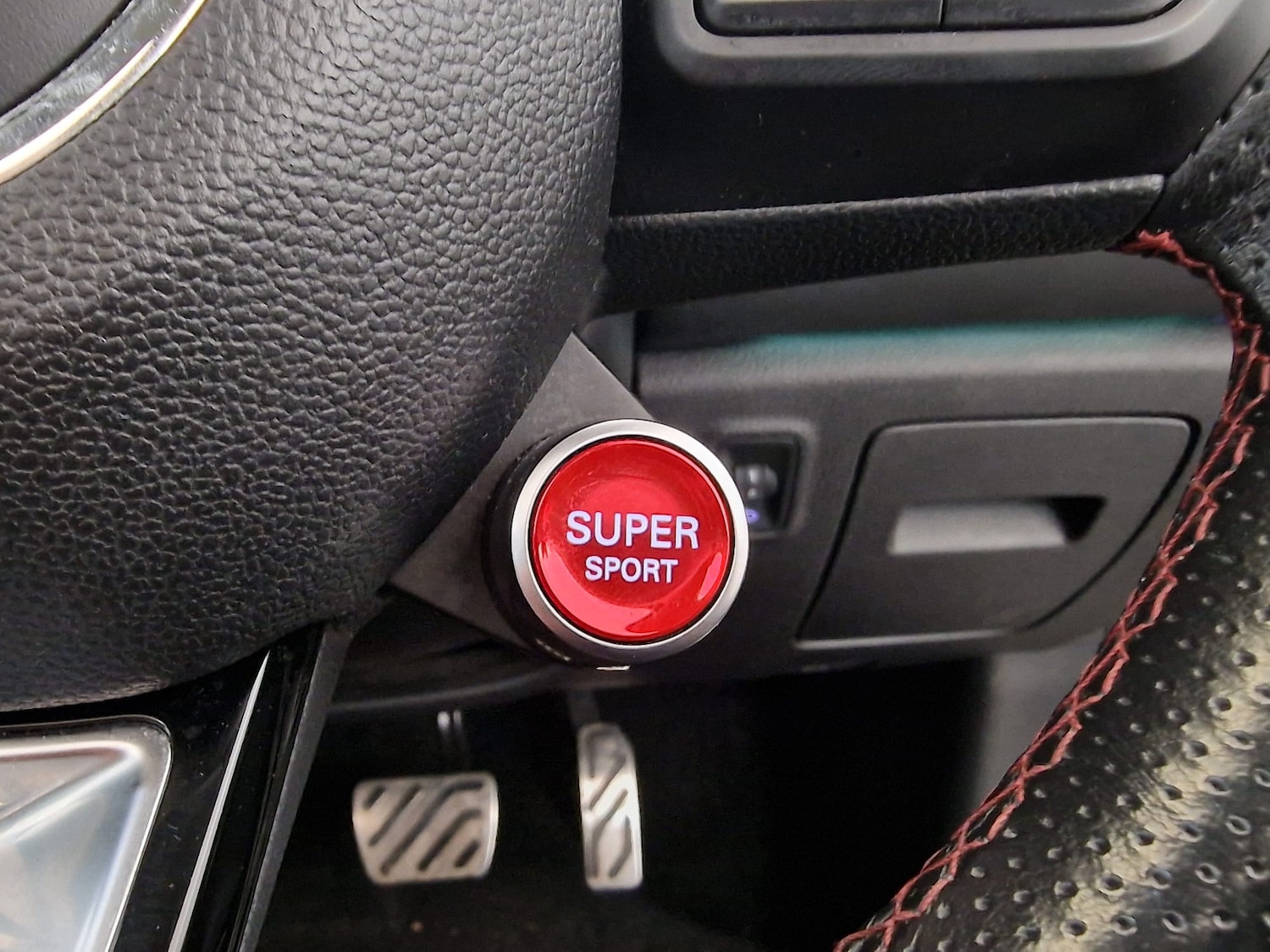 Used MG MG HS 2023 for sale - 77135271: Photo 26