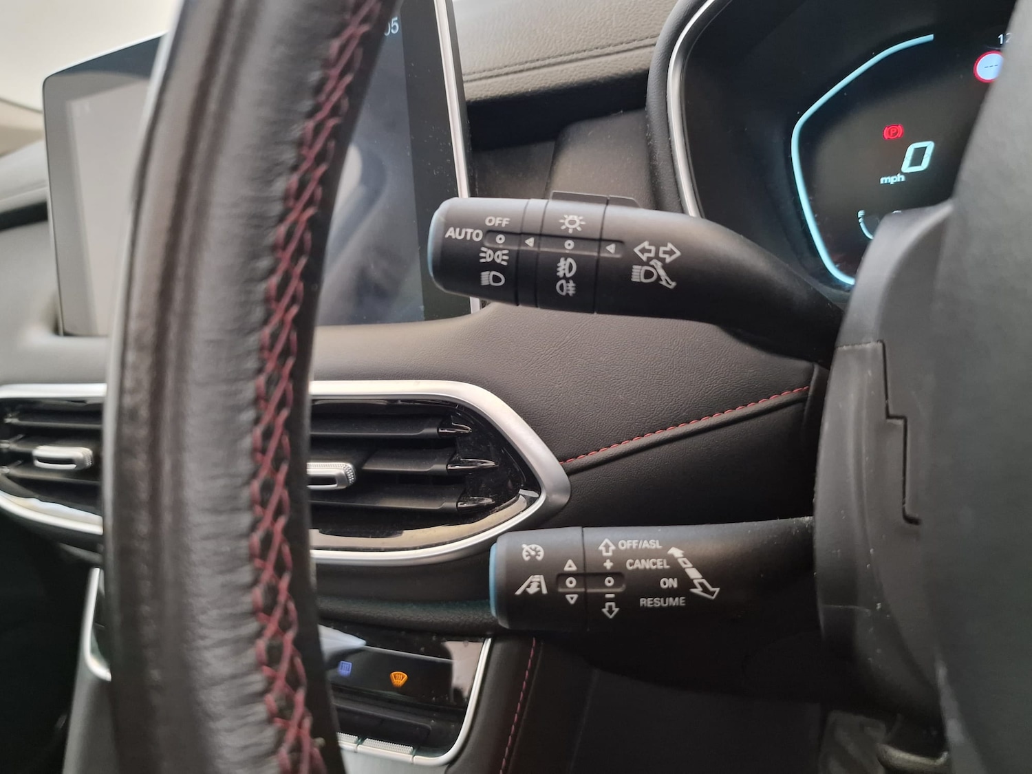 Used MG MG HS 2023 for sale - 77135271: Photo 27