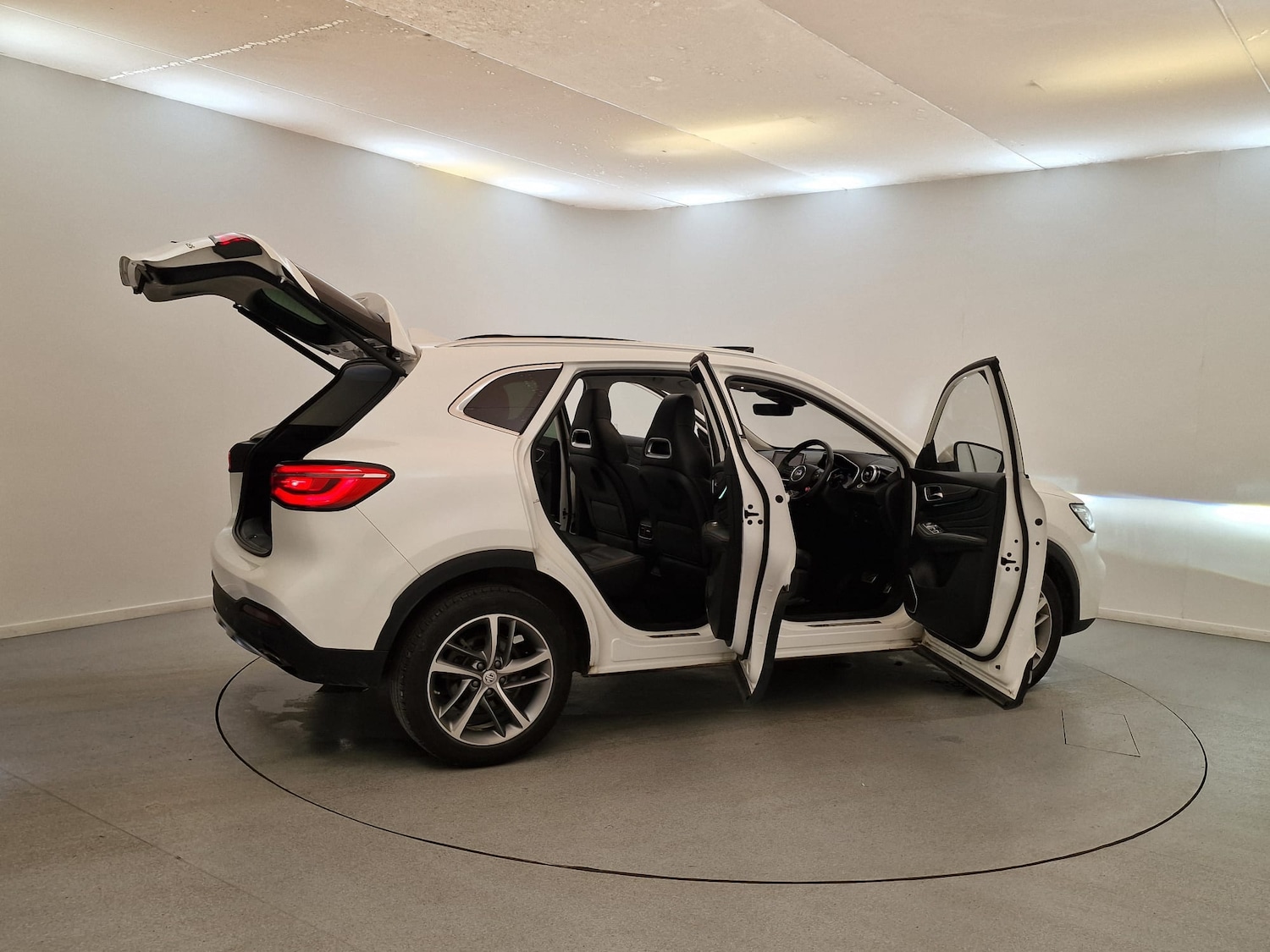 Used MG MG HS 2023 for sale - 77135271: Photo 32