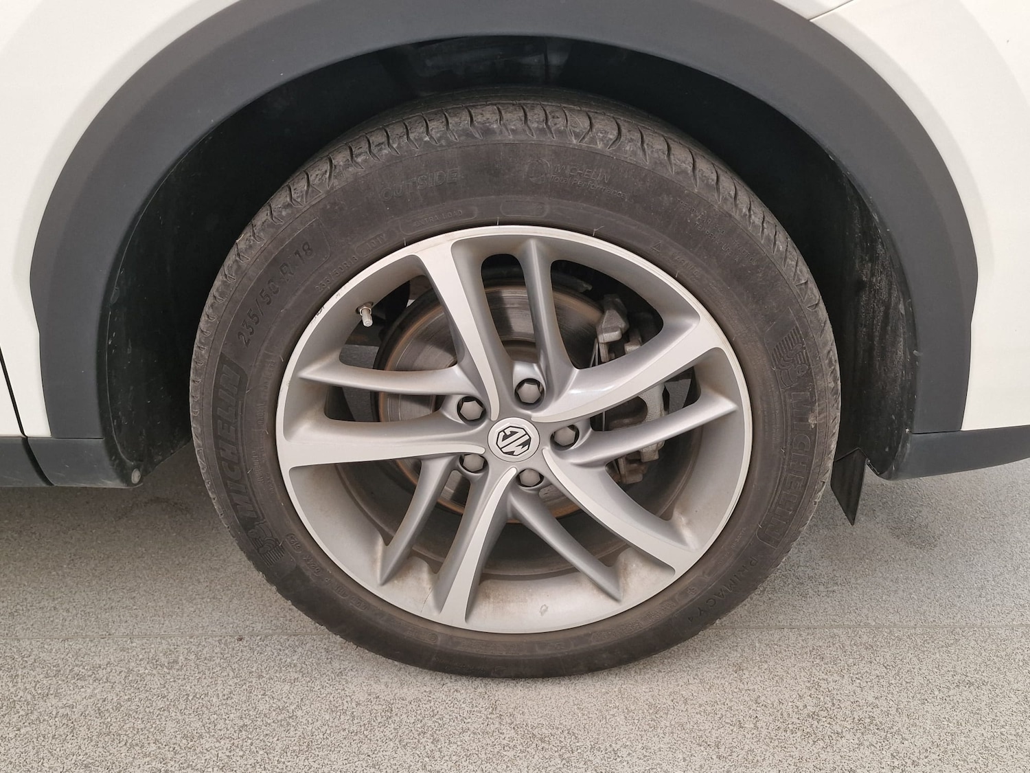 Used MG MG HS 2023 for sale - 77135271: Photo 34