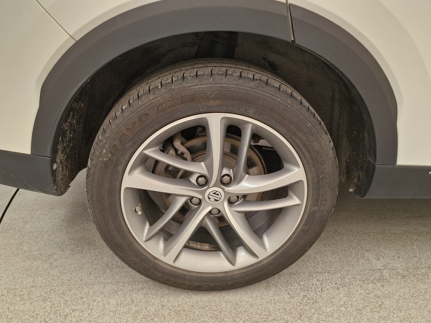 Used MG MG HS 2023 for sale - 77135271: Photo 35