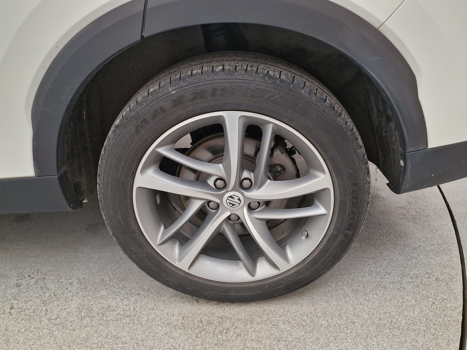 Used MG MG HS 2023 for sale - 77135271: Photo 36