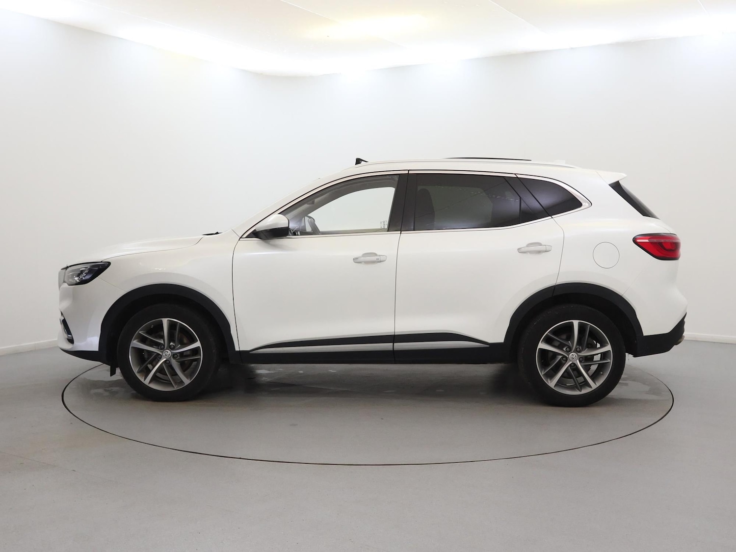 Used MG MG HS 2023 for sale - 77135271: Photo 4