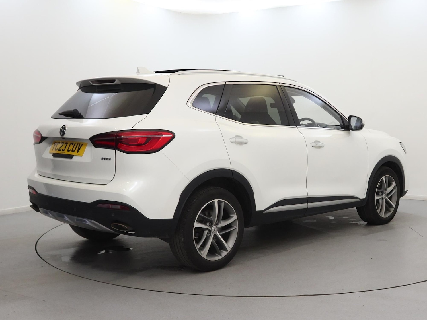 Used MG MG HS 2023 for sale - 77135271: Photo 5