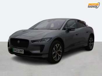 Used Jaguar I-Pace 2022 for sale - 74939372: Photo