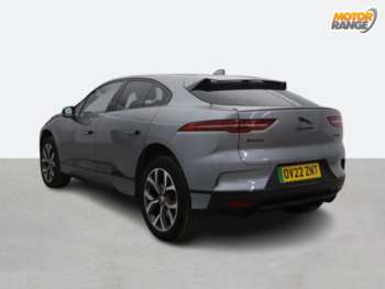 Used Jaguar I-Pace 2022 for sale - 74939372: Photo