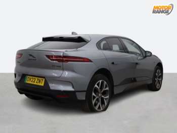 Used Jaguar I-Pace 2022 for sale - 74939372: Photo