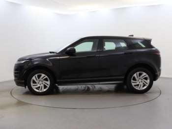 Used Land Rover Range Rover Evoque 2019 for sale - 72542054: Photo