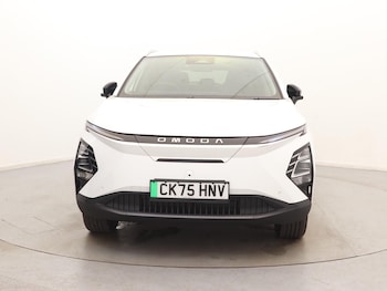 Used Omoda OMODA 5 2025 for sale - 79392711: Photo