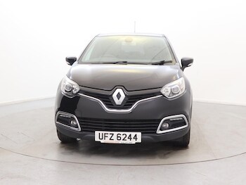 Used Renault Captur 2014 for sale - 78218325: Photo